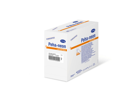 Peha-neon latexfree package