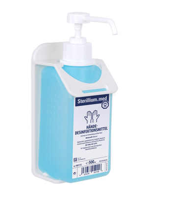 Wallholder Plus