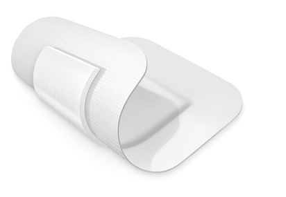 144336_Cosmopor_steril_10x10cm_application