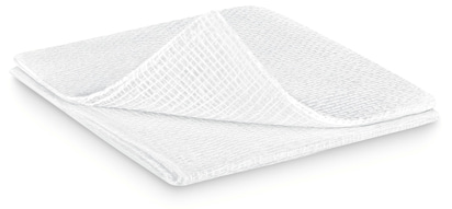 ES-Kompressen sterile, 12f, 5cm x 5cm