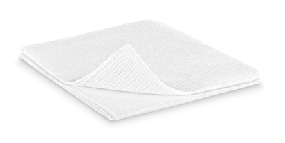 ES-Kompressen unsteril, 7,5 cm x 7,5 cm, 12 Lagen