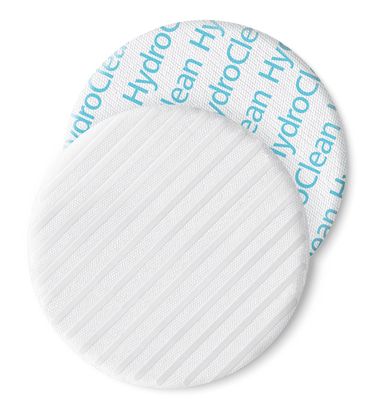 HydroClean, round 5,5 cm