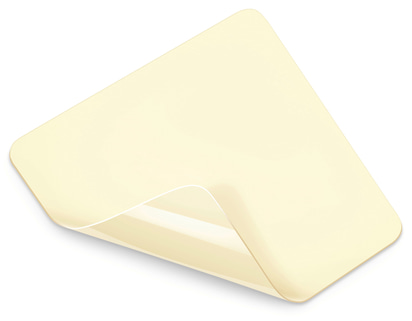 150633_Hydrocoll_3_thin_10x10cm_application