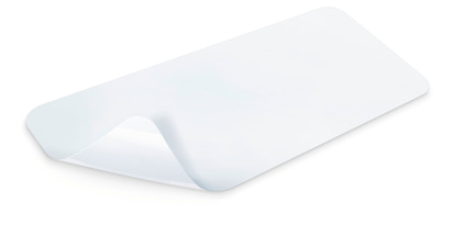 Hydrofilm, 12 x 25 cm