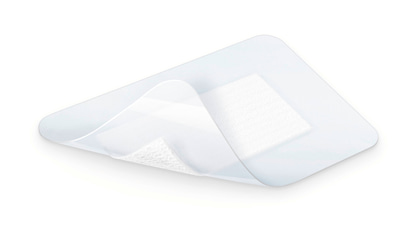 Hydrofilm plus, 5 x 7,2cm