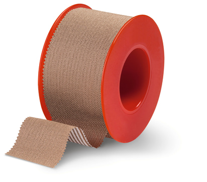 Omniplast, 2,5 cm x 9,2 m