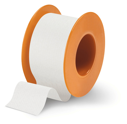 Omnipor, 2,5 cm x 5 m