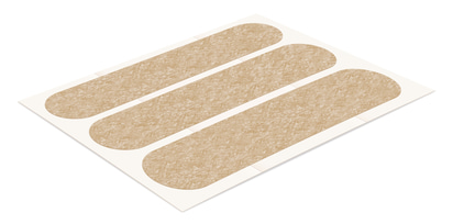 Omnistrip, 25 x 127mm