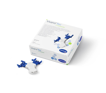 VivanoTec Y- Connector