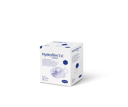 109242_Hydrofilm_IV_control_7x9cm_P50_packshot