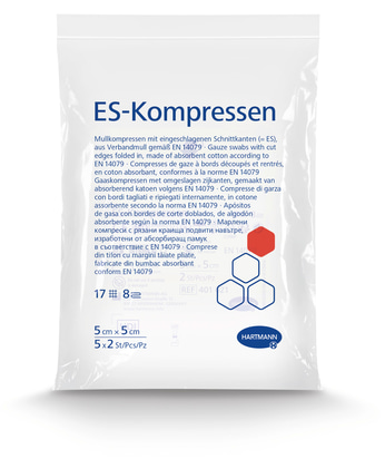 150762_ES_gauze_swabs_st_5x5cm_17th_8p_5xP2_packshot
