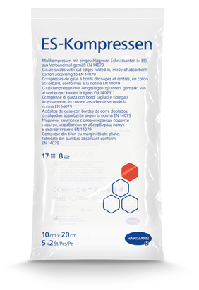150771_ES_gauze_swabs_st_10x20cm_17th_8p_5xP2_packshot