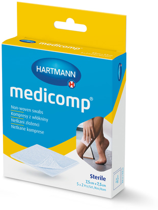 151258_Medicomp_sterile_7.5x7.5 cm_5xP2