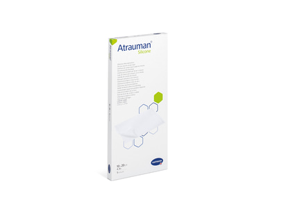 Atrauman Silicone