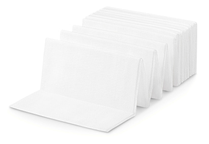 Verbandmull ZZ, 10 cm x 2 m