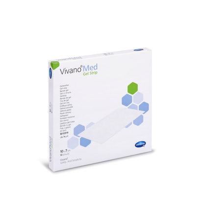 VivanoMed Gel Strip