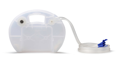 VivanoTec exudate canister 300 ml 2016