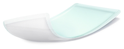 Zetuvit Plus Silicone