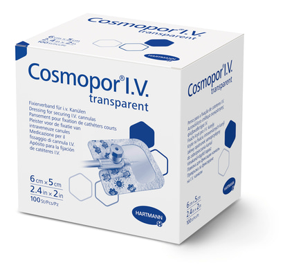 145060_Cosmopor_I.V._transp._6x5cm_P100_packshot