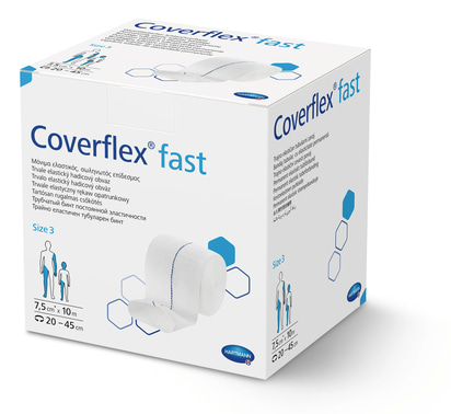 Coverflex Fast Gr.3