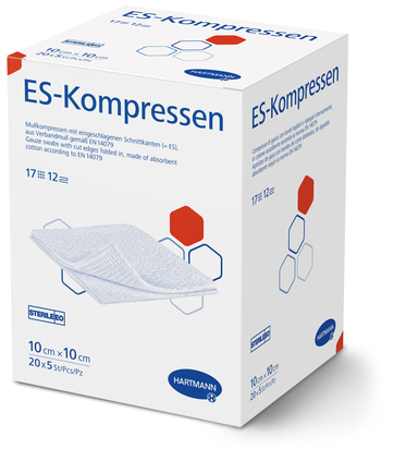 150759_ES_gauze_swab_st_12ply_10x10cm_P5x20_packshot