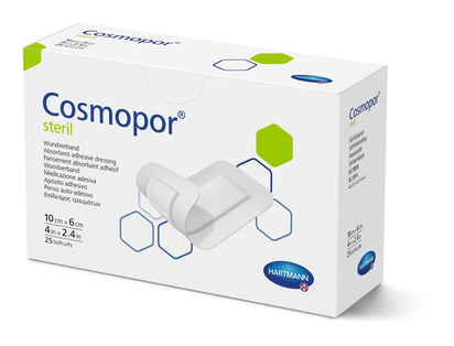 144340_Cosmopor_steril_10x6cm_P25_packshot