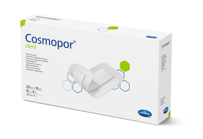 144320_Cosmopor_steril_20x10cm_P25_packshot