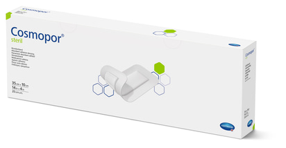 144344_Cosmopor_steril_35x10cm_P25_packshot