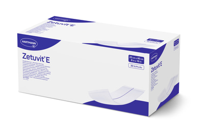 Zetuvit_E_non-sterile_20x40cm_P30_packshot