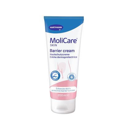 MoliCare Skin Barrier cream West