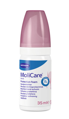 MoliCare Skin Protection foam 35ml