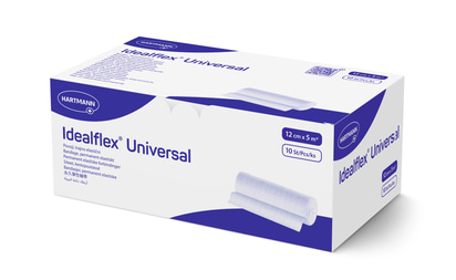 Idealflex universal