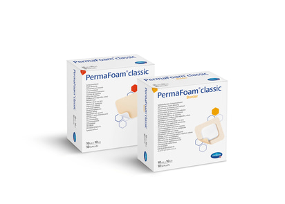 PermaFoam Classic
