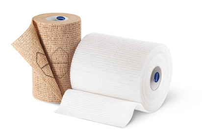 PütterPro 2, 2 Binden