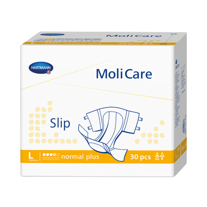 MoliCare® Slip normal plus