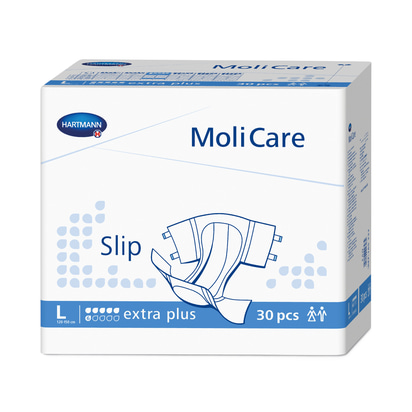 MoliCare® Slip extra plus