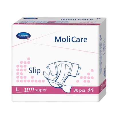 MoliCare® Slip super