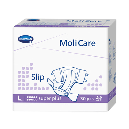 MoliCare® Slip super plus
