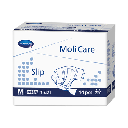 MoliCare Slip maxi Gr. M
