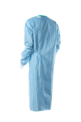 Foliodress® Gown Protect Standard Back NEW 