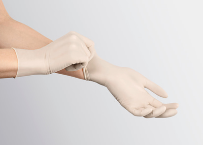 Peha-soft syntex powderfree