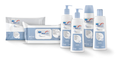 MoliCare Skin Clean