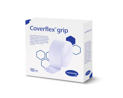Coverflex grip