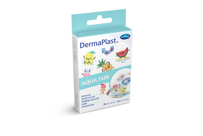 DermaPlast Aqua Kids, East SK1