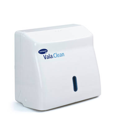 Vala Clean Box