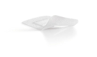 Cosmopor Sterile Application