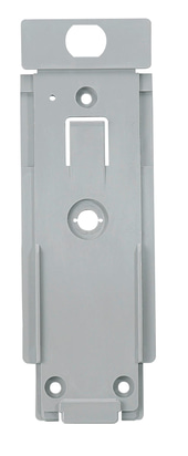 Ersatzrückwand