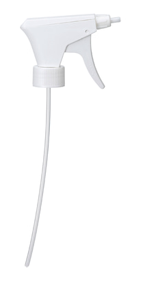 Universele spraykop
