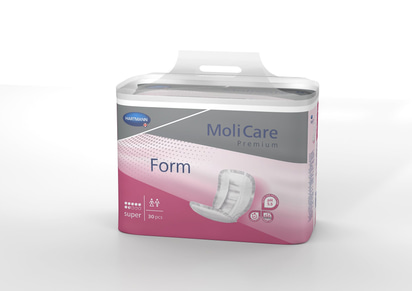 MoliCare® Premium Form super