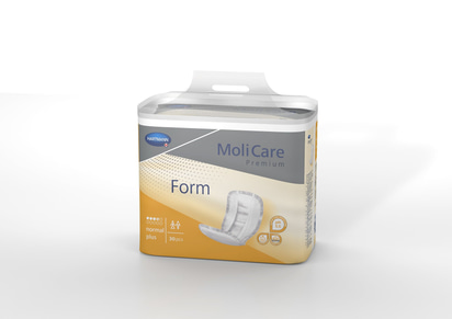 MoliCare® Premium Form normal plus